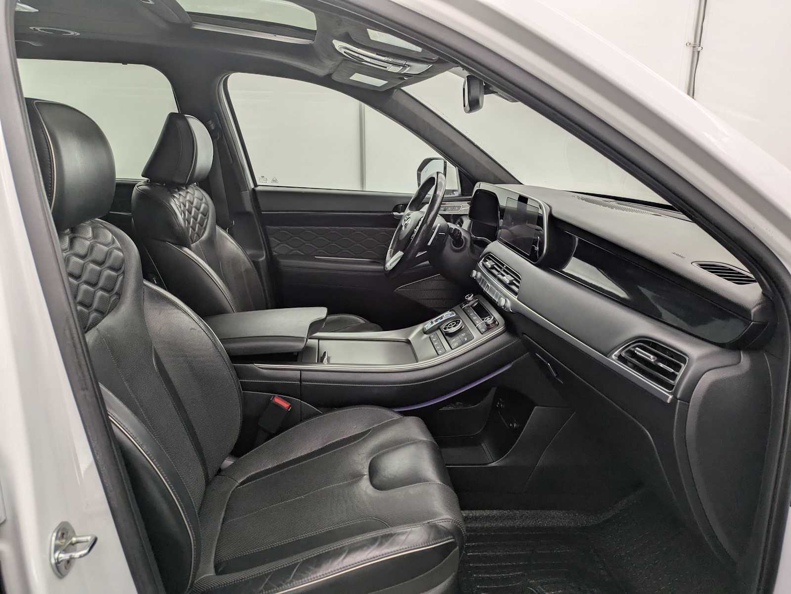 Thumbnail: 2020 Hyundai Palisade - 22