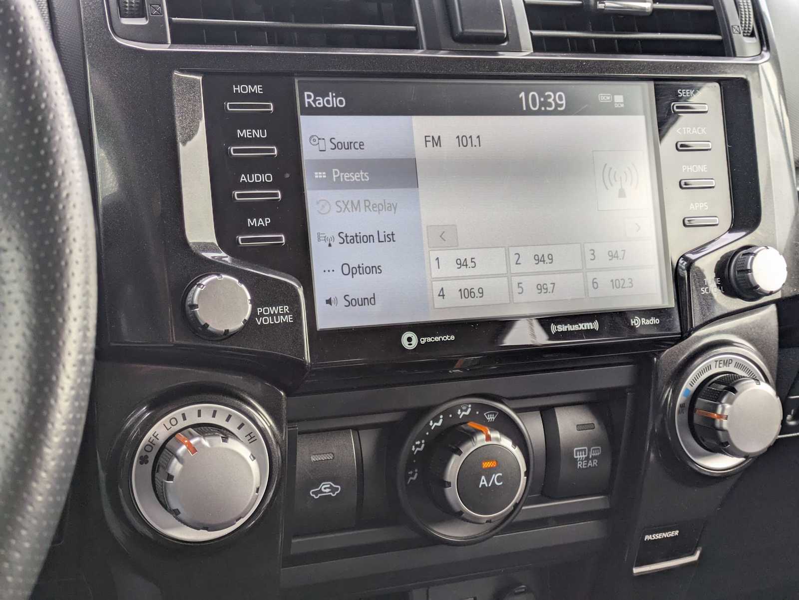 Thumbnail: 2024 Toyota 4Runner - 29