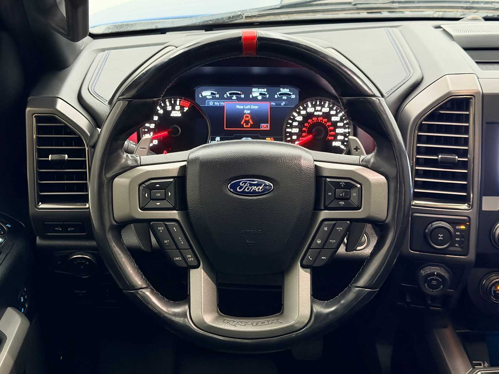 Thumbnail: 2019 Ford F-150 - 24