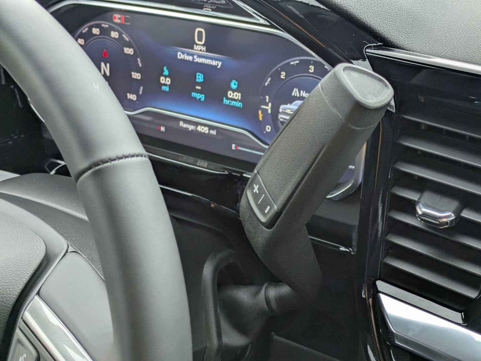 Thumbnail: 2025 Chevrolet Silverado 1500 - 32