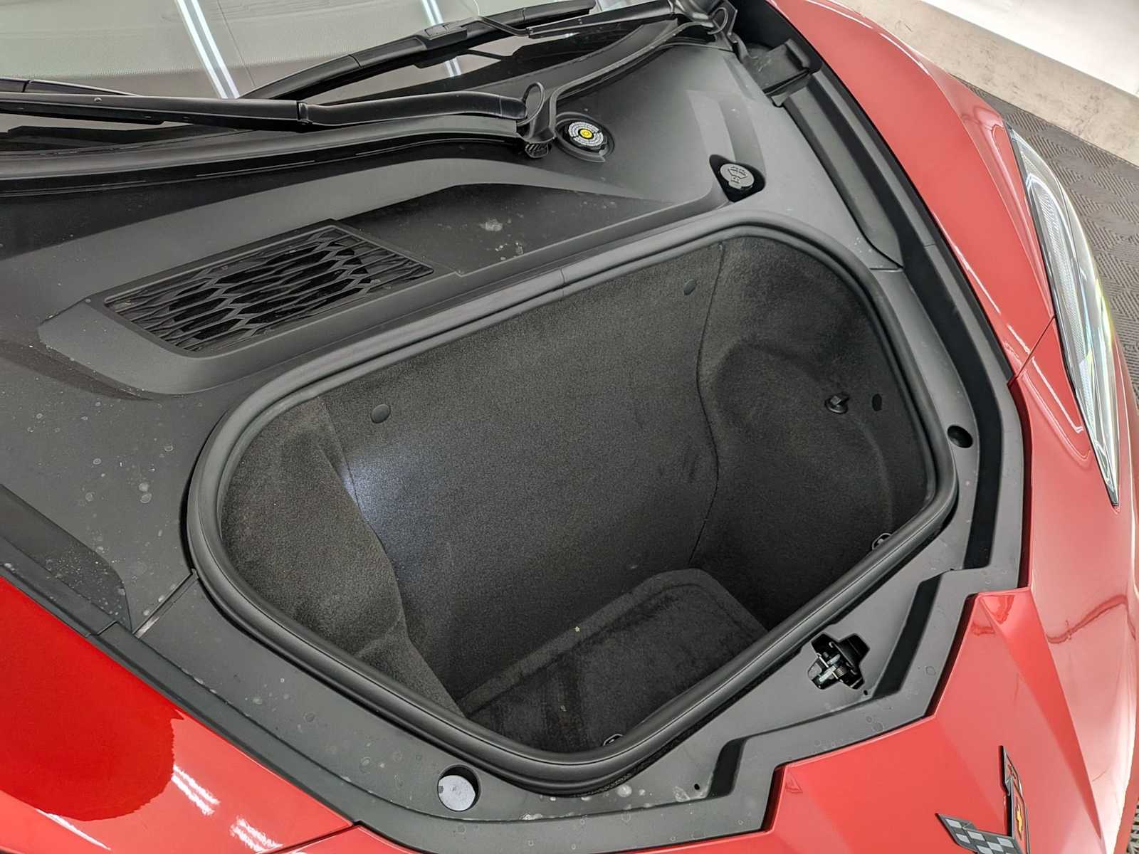 Thumbnail: 2026 Chevrolet Corvette - 29