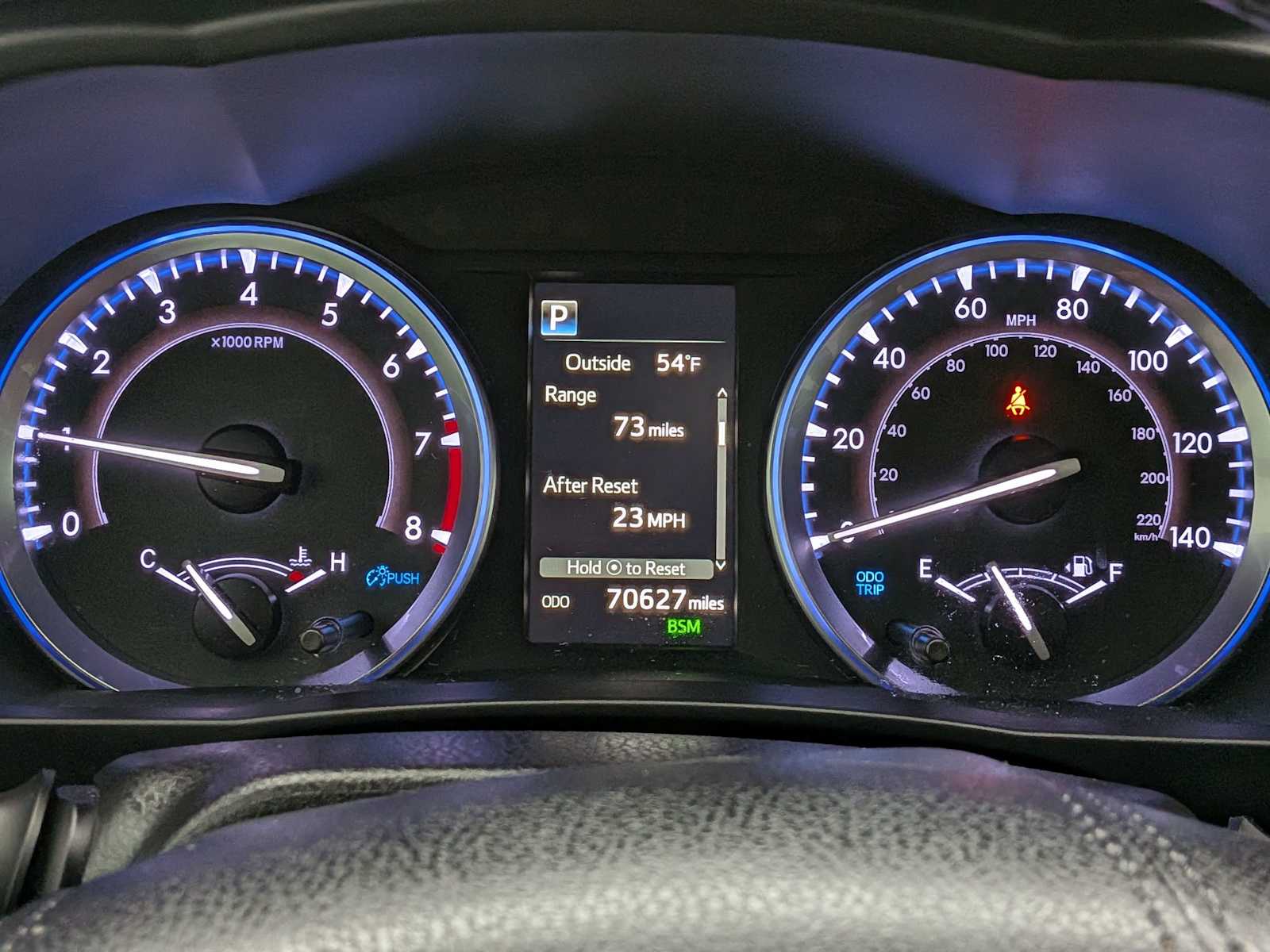 Thumbnail: 2019 Toyota Highlander - 34