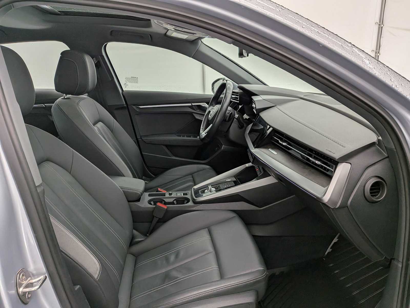 Thumbnail: 2023 Audi A3 - 23