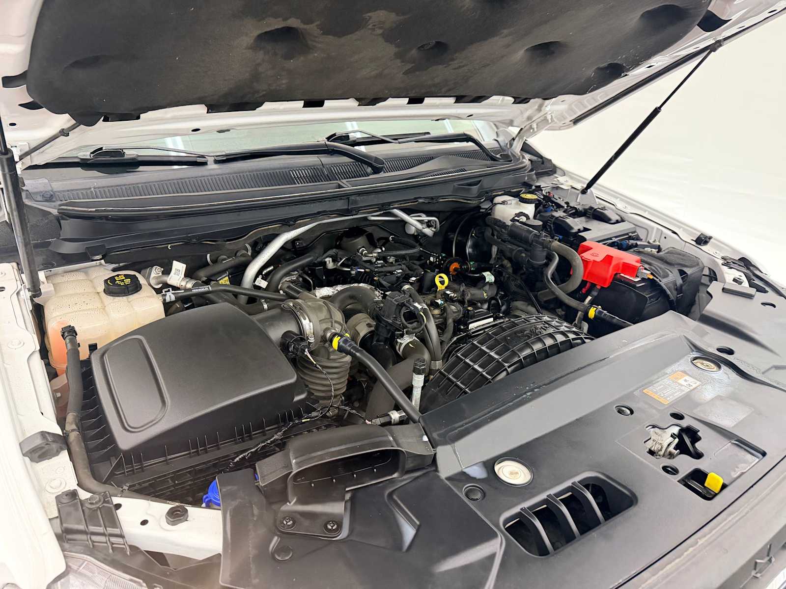 Thumbnail: 2019 Ford Ranger - 15