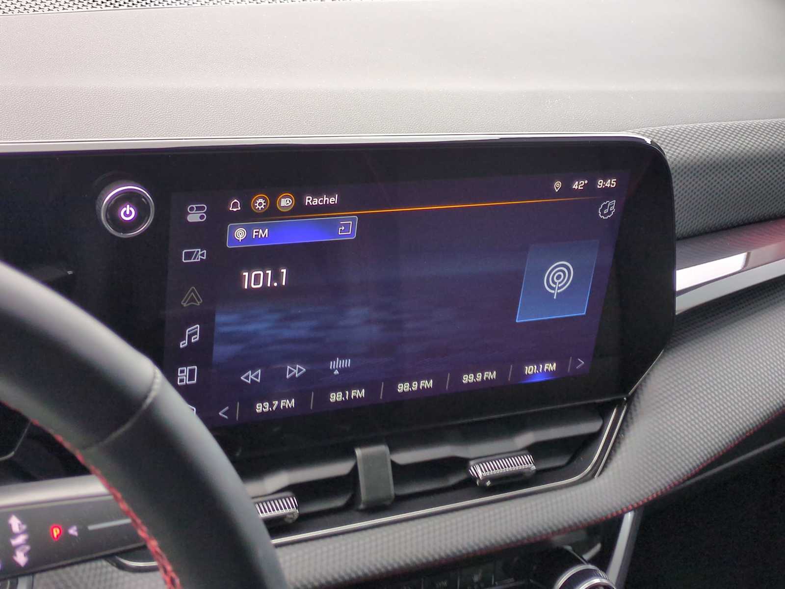 Thumbnail: 2025 Chevrolet Equinox - 24