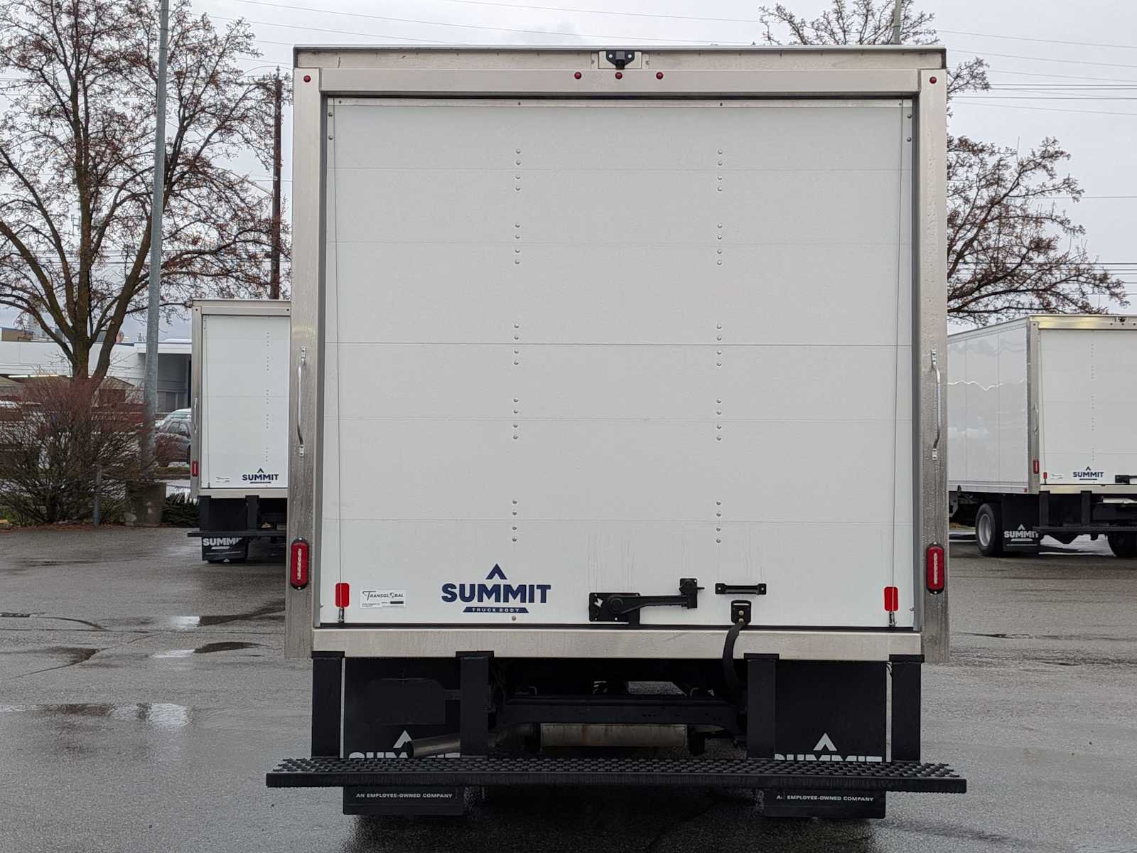 Thumbnail: 2024 Chevrolet Express - 5