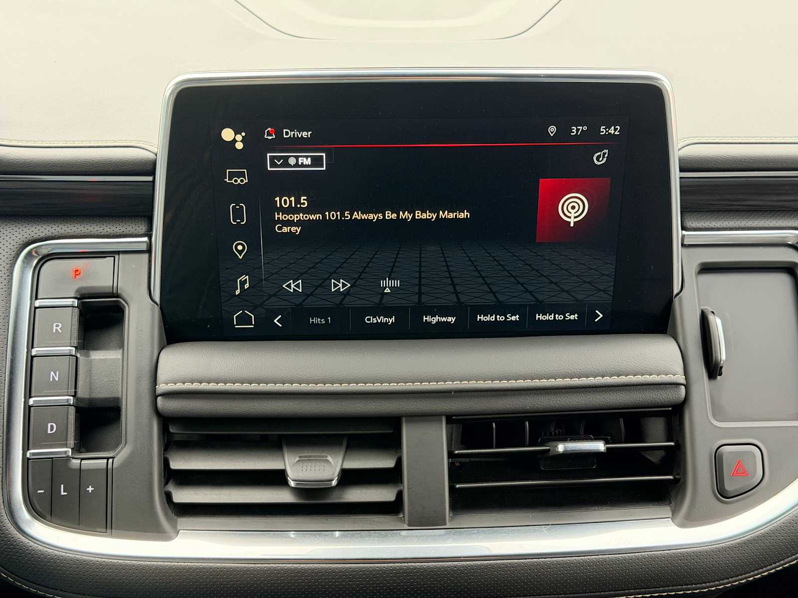 Thumbnail: 2024 GMC Yukon - 27