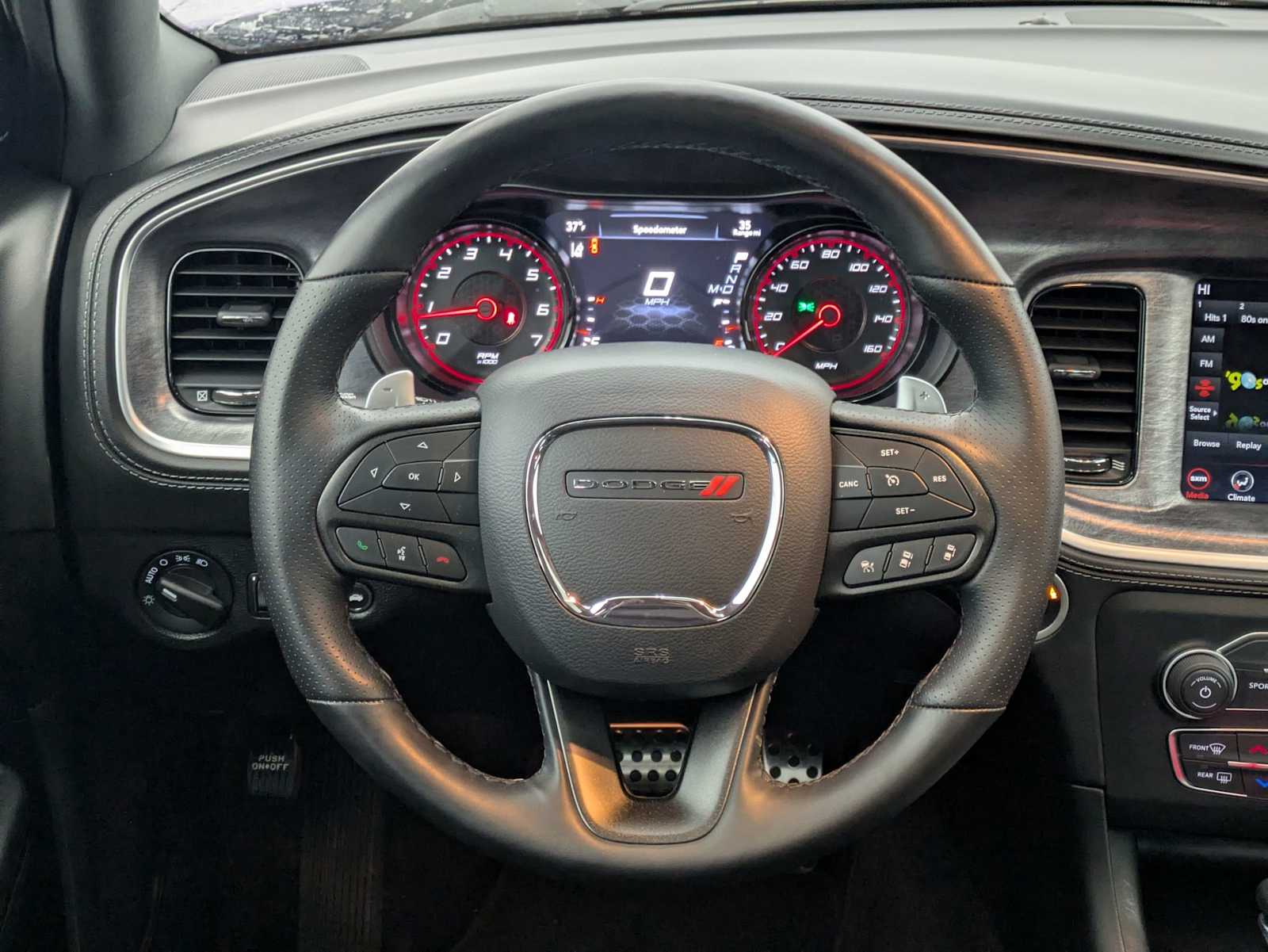 Thumbnail: 2023 Dodge Charger - 25