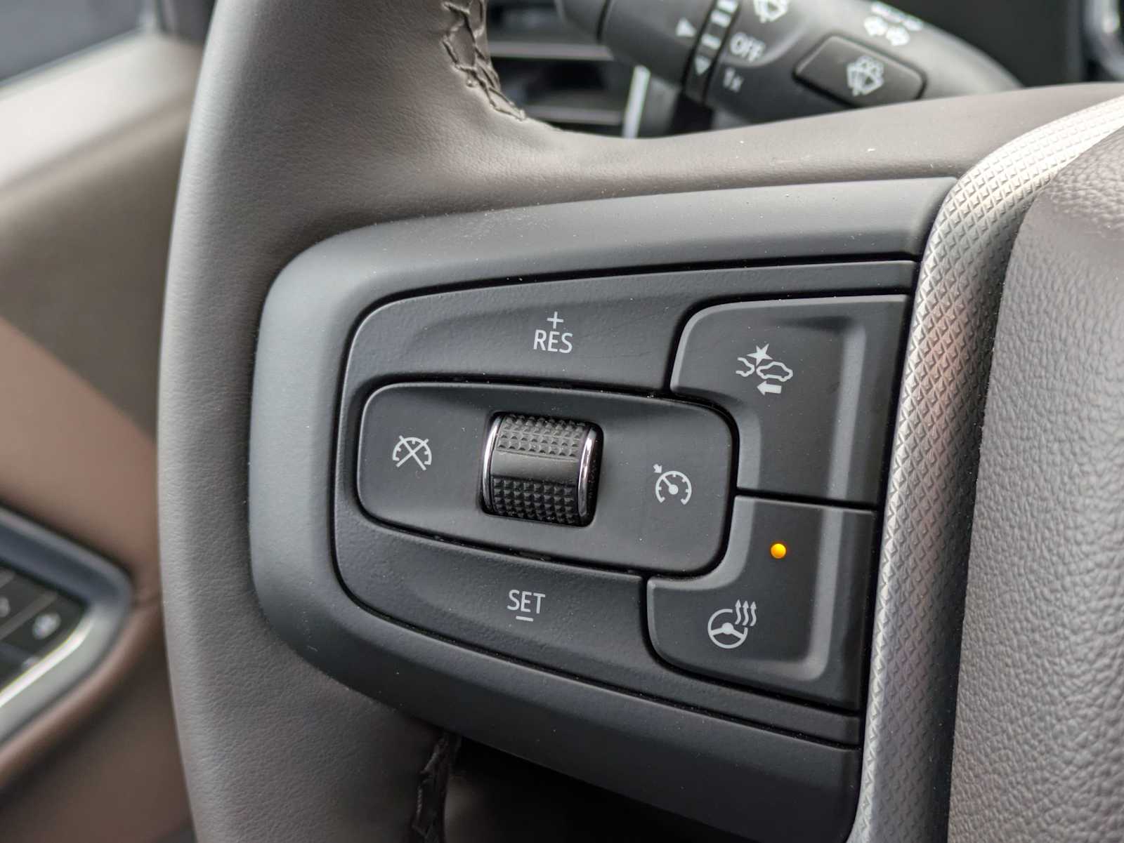 Thumbnail: 2025 GMC Sierra 2500 - 26