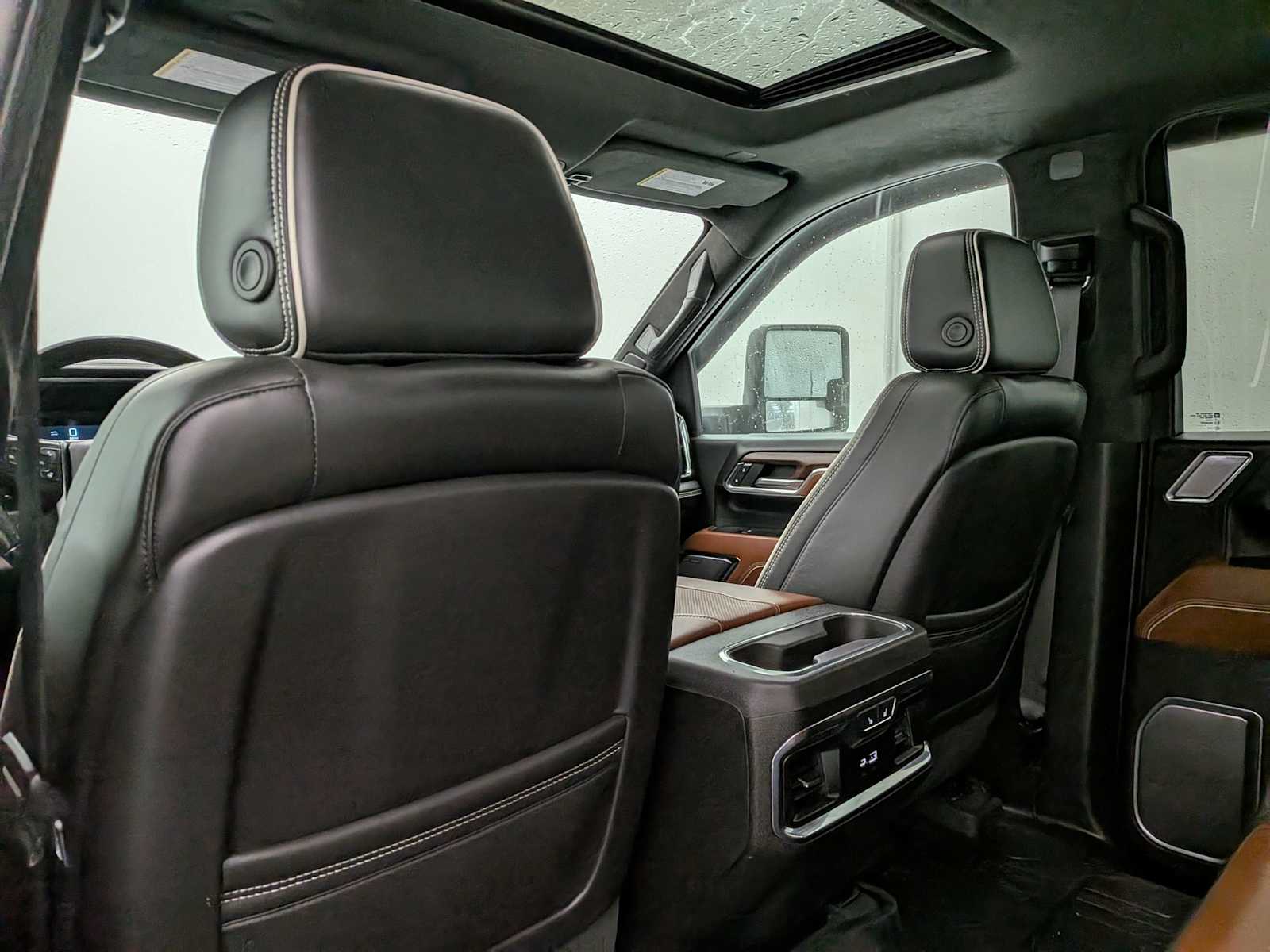 Thumbnail: 2024 GMC Sierra 2500 - 20