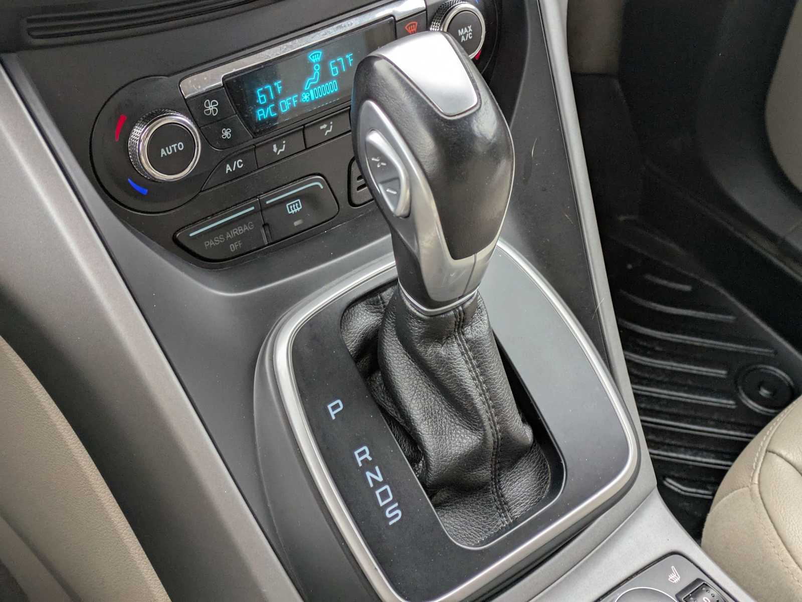 Thumbnail: 2014 Ford Escape - 31