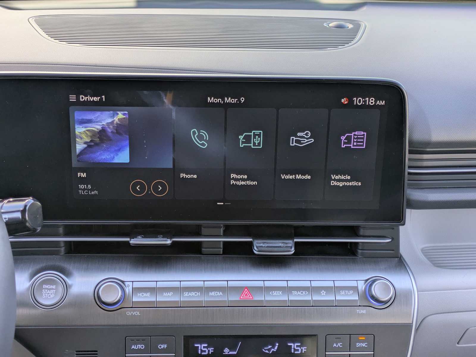 Thumbnail: 2025 Hyundai Kona - 26