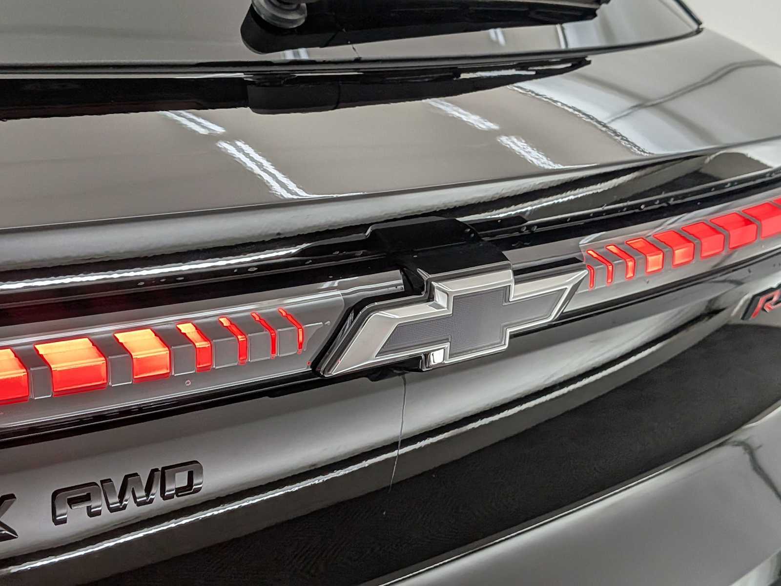 Thumbnail: 2026 Chevrolet Equinox - 11