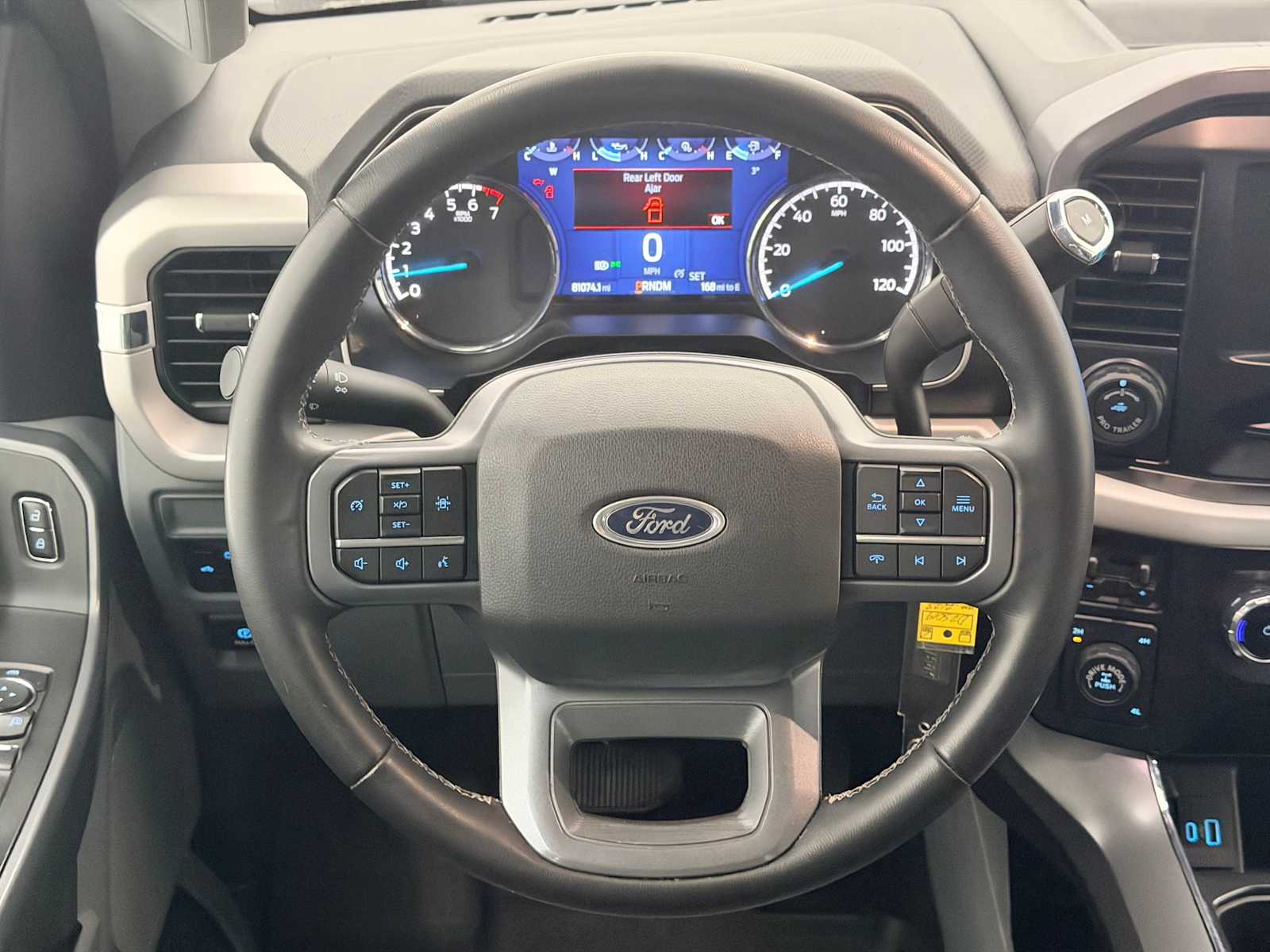 Thumbnail: 2023 Ford F-150 - 22