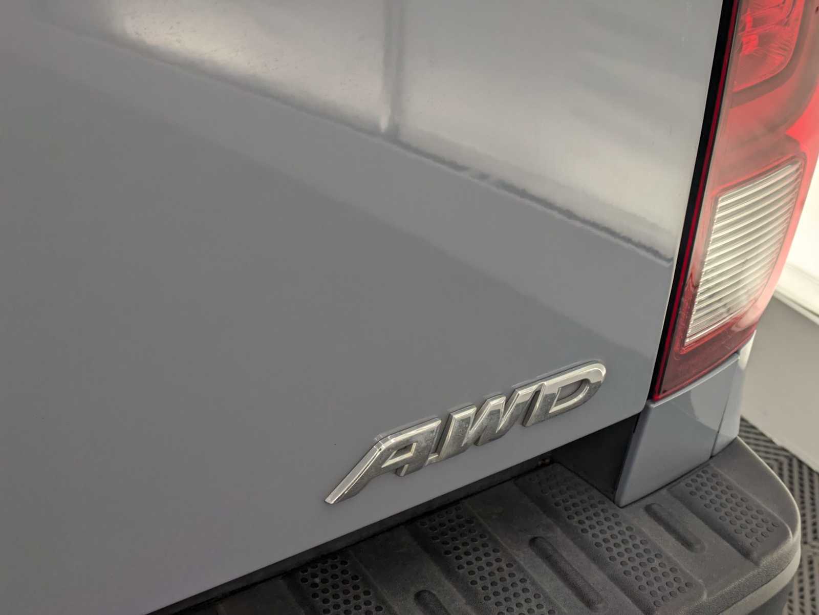 Thumbnail: 2023 Honda Ridgeline - 13