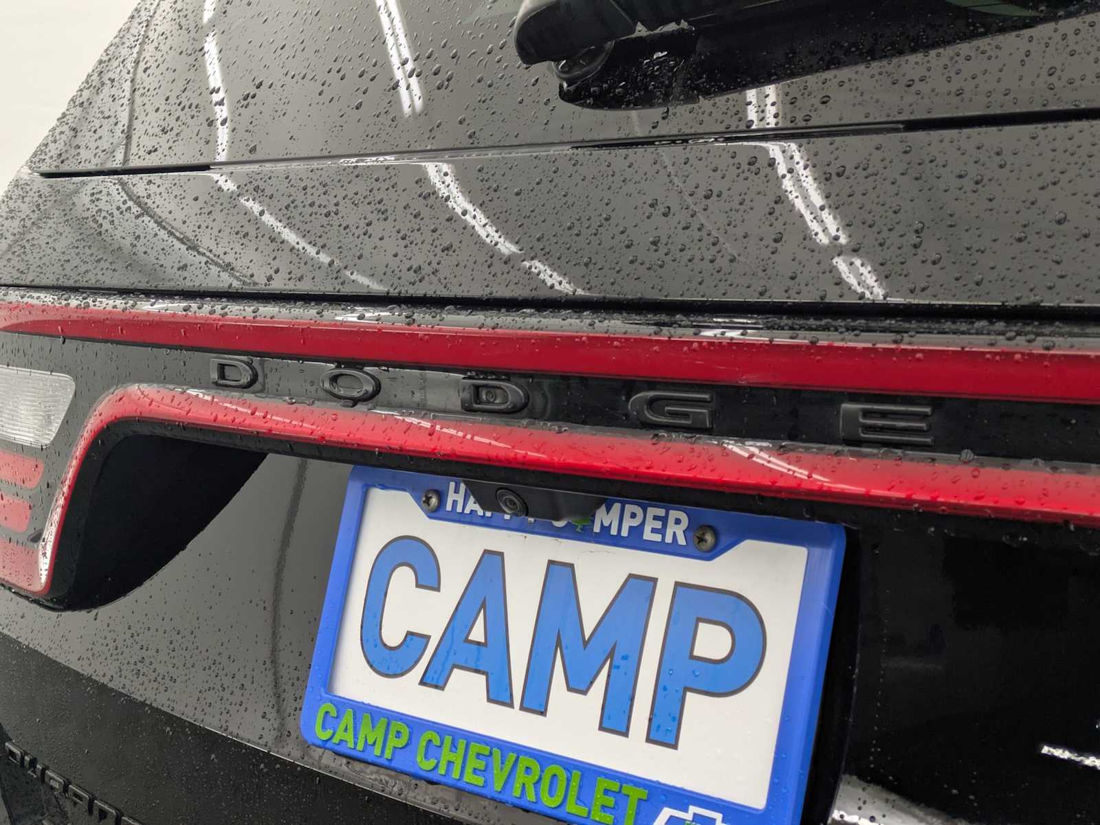 Thumbnail: 2021 Dodge Durango - 11