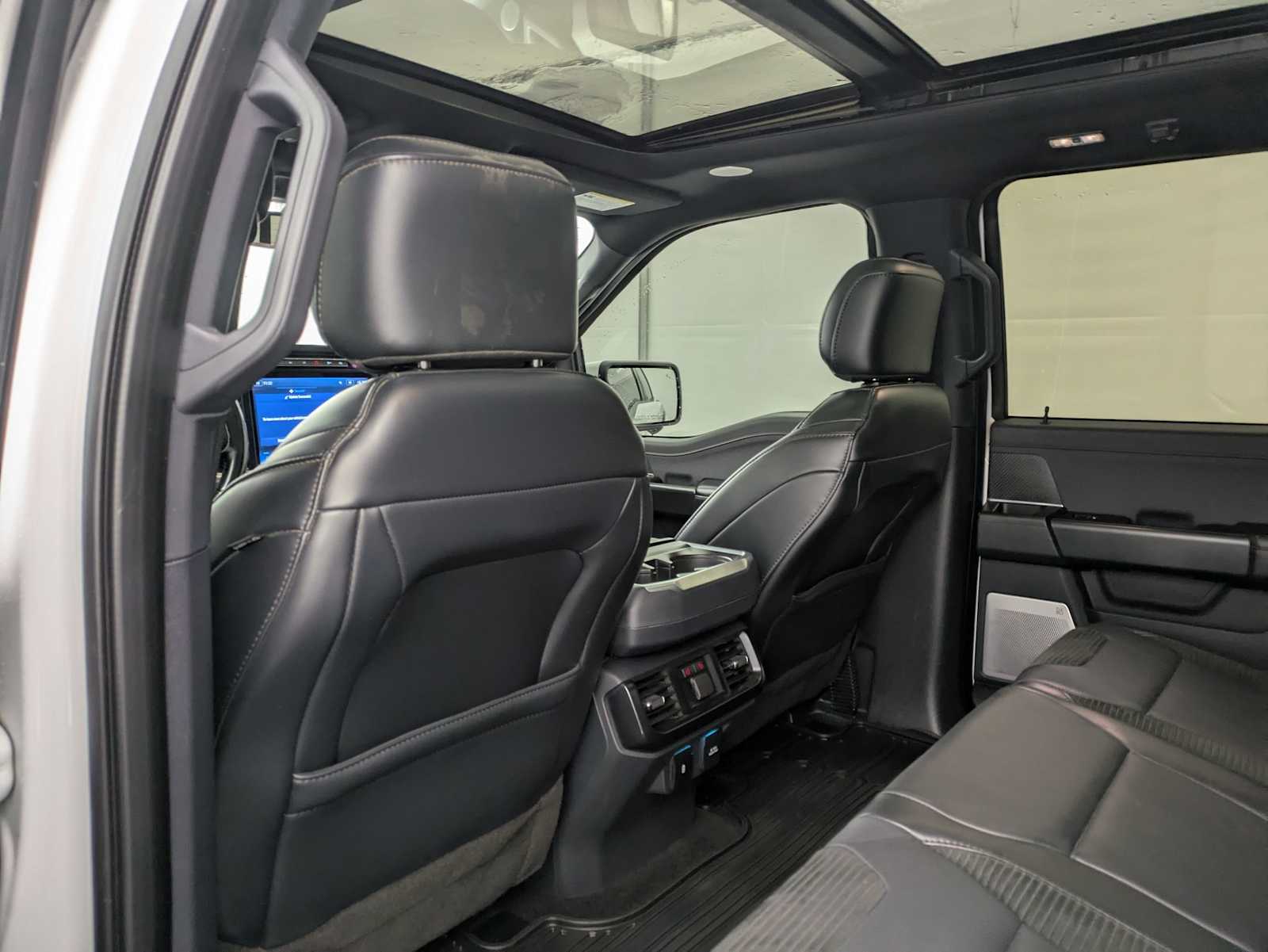 Thumbnail: 2022 Ford F-150 - 19