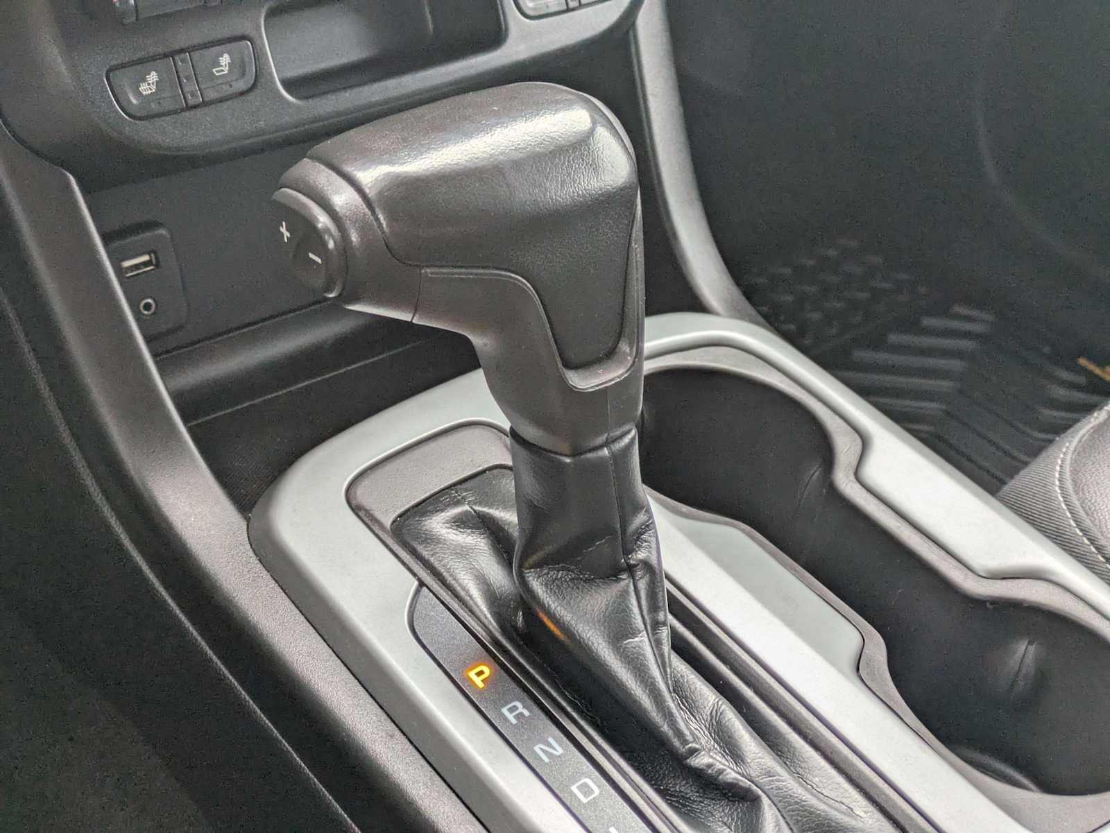 Thumbnail: 2018 Chevrolet Colorado - 30