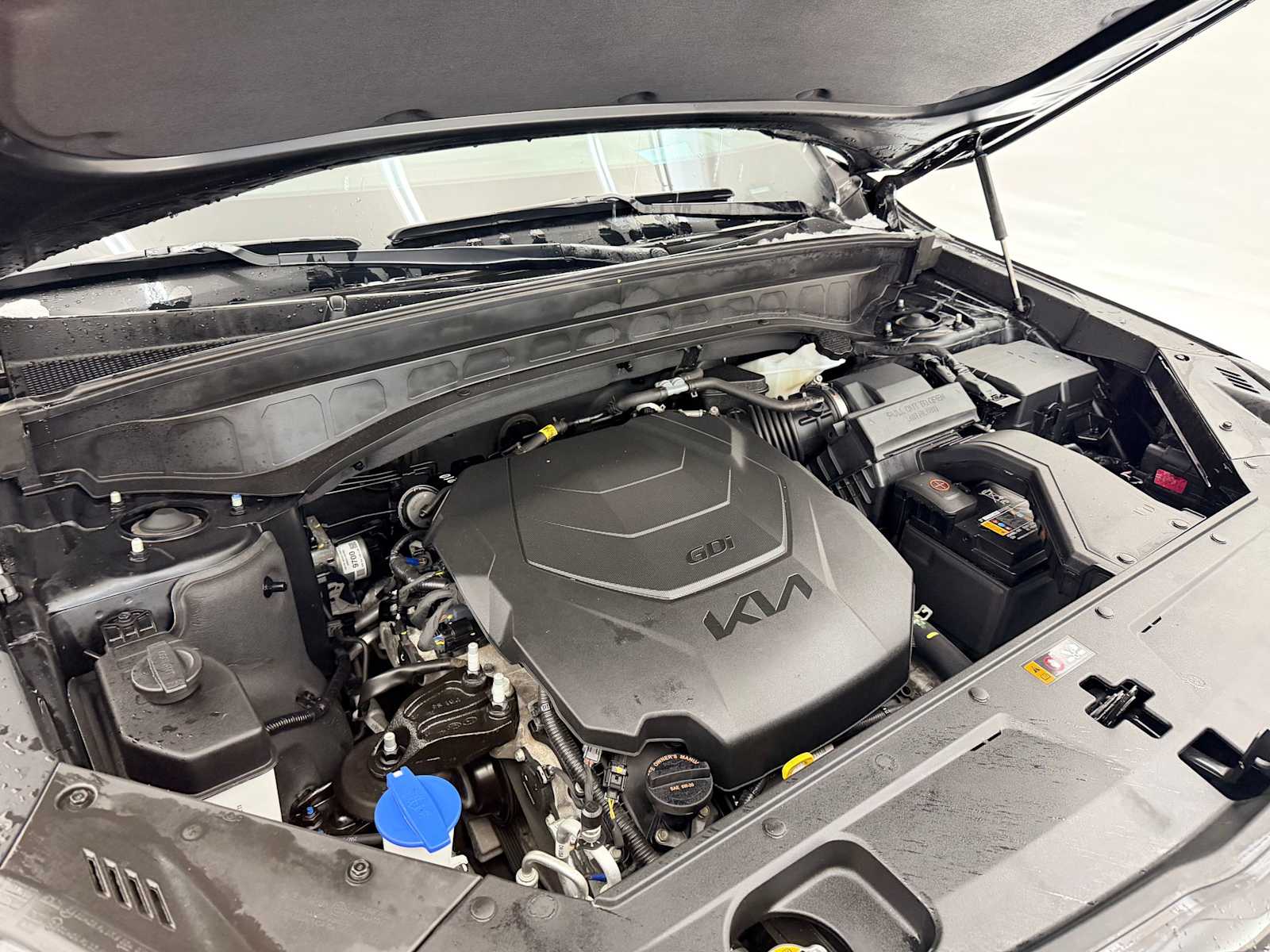 Thumbnail: 2024 Kia Telluride - 14