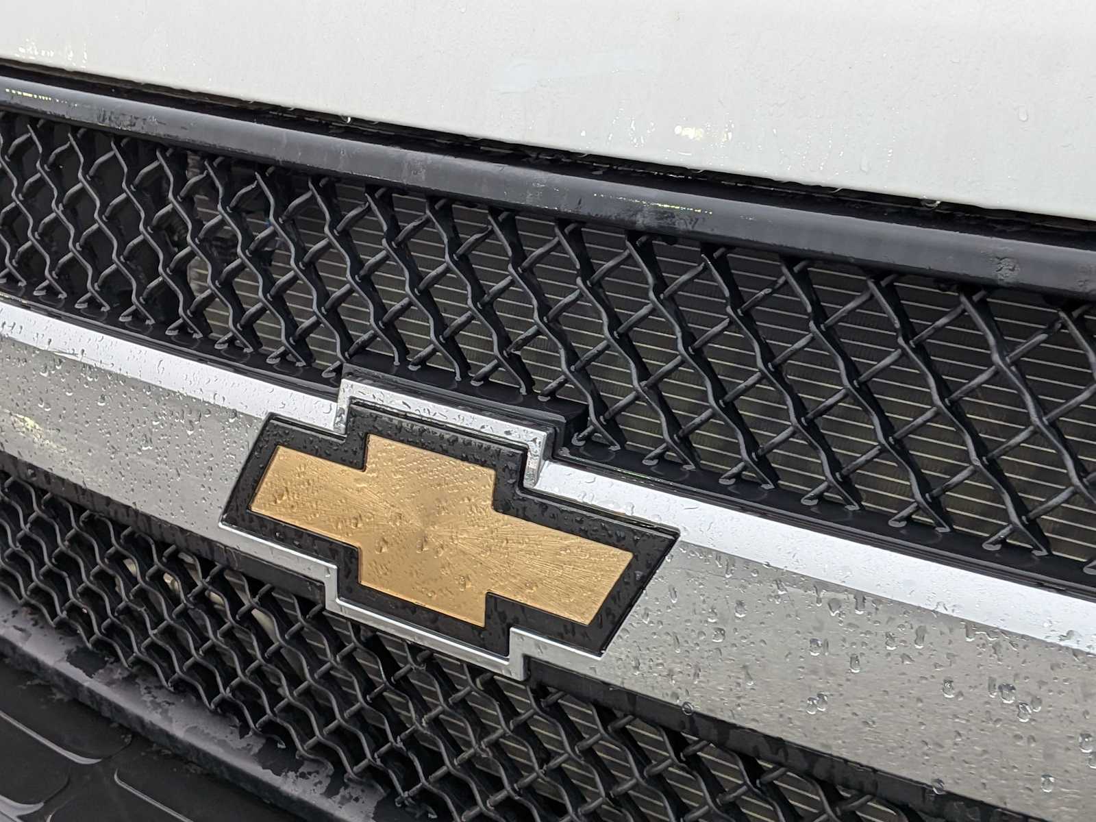 Thumbnail: 2024 Chevrolet Express - 11