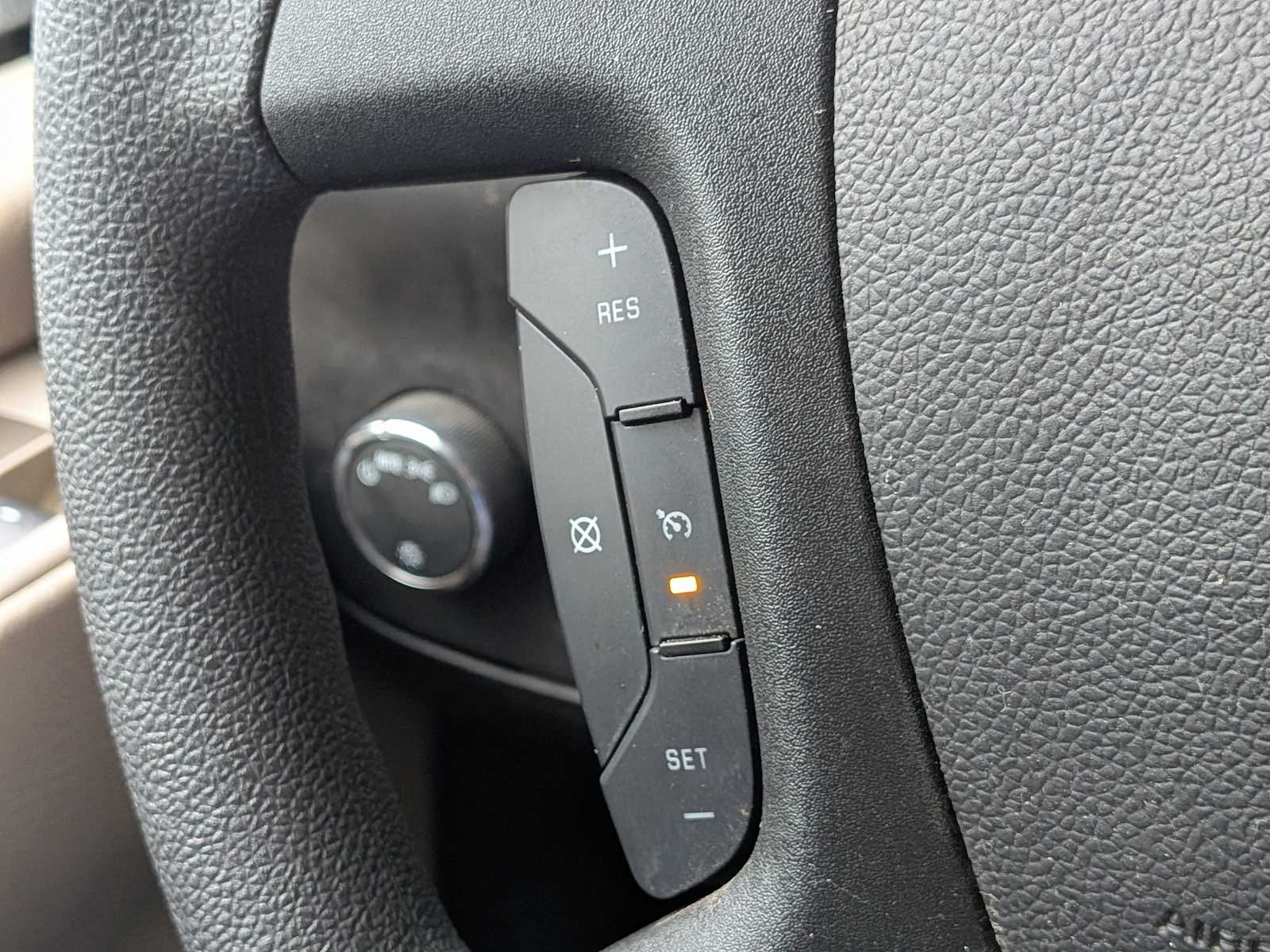 Thumbnail: 2024 Chevrolet Express - 17