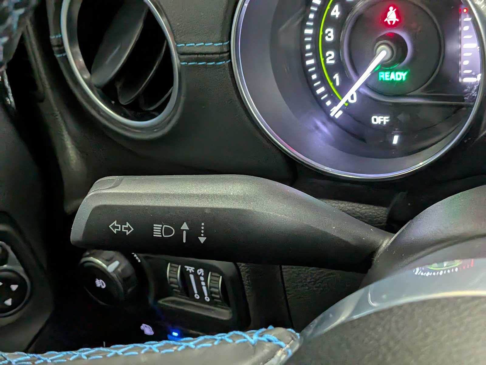 Thumbnail: 2022 Jeep Wrangler - 27