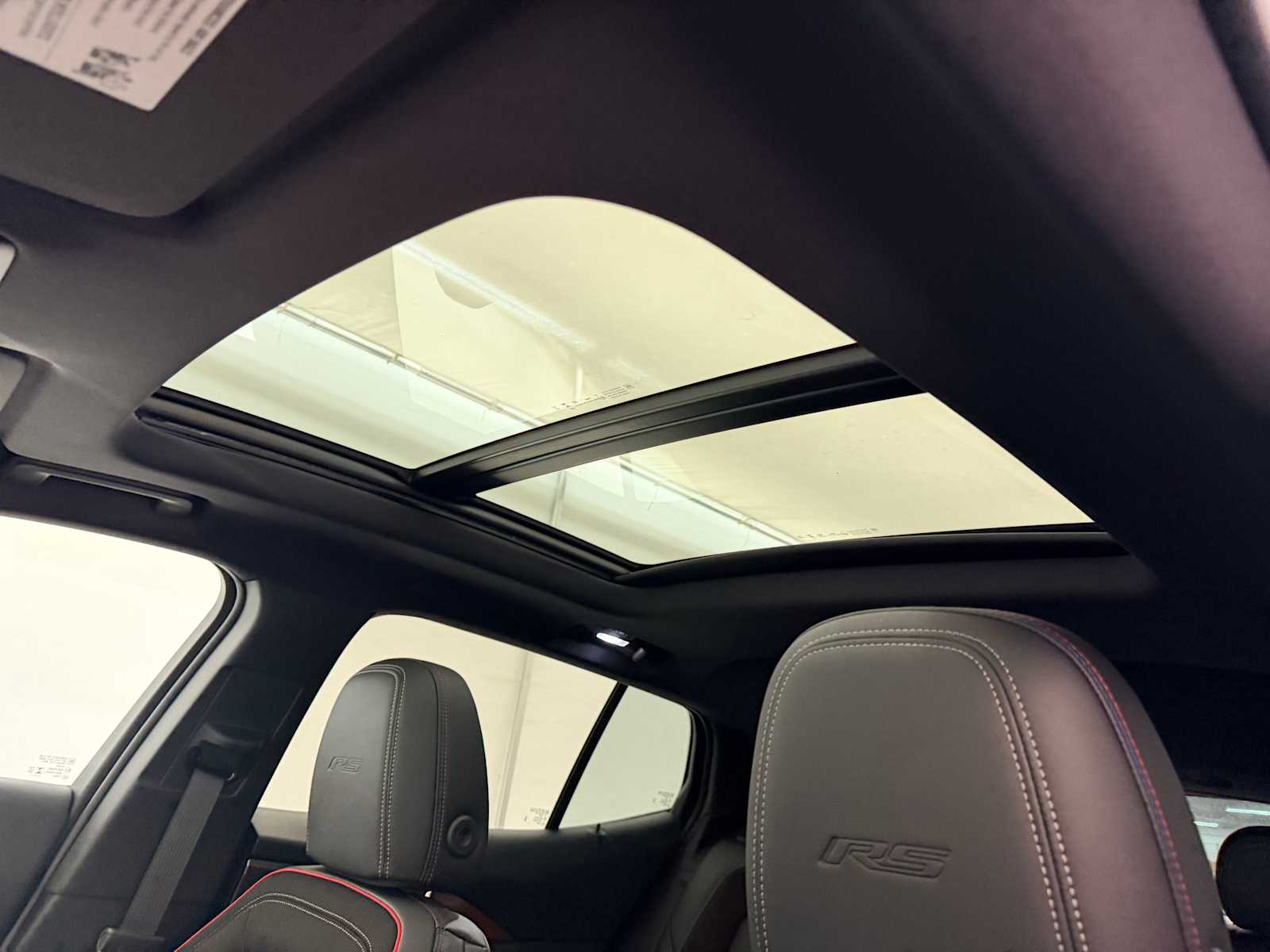 Thumbnail: 2026 Chevrolet Equinox - 18