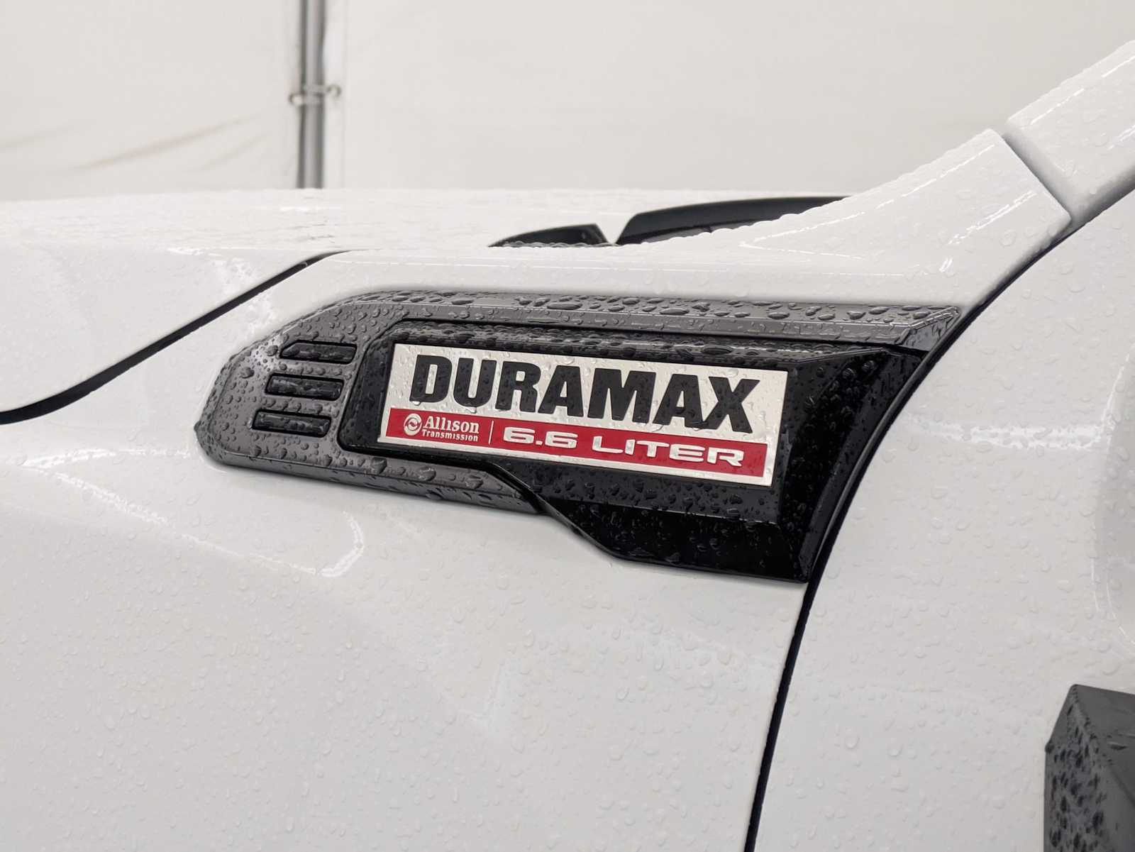 Thumbnail: 2024 GMC Sierra 3500 - 12