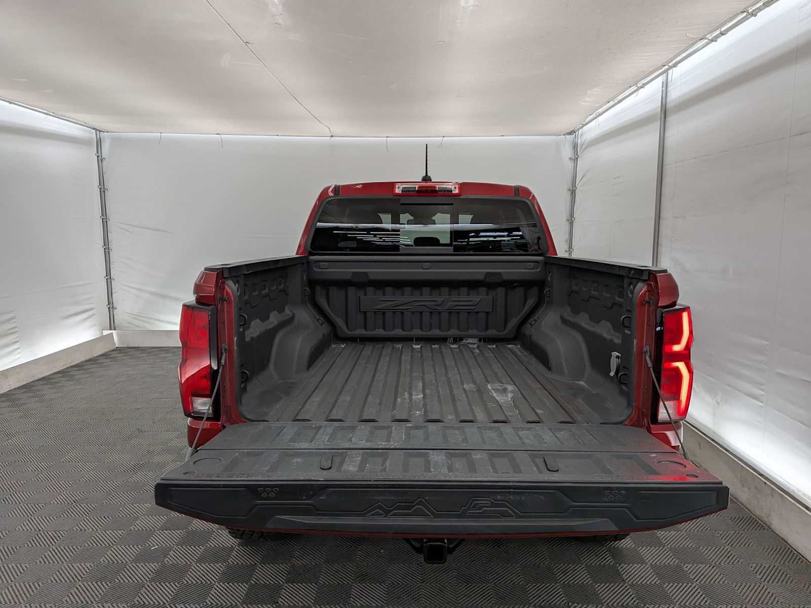 Thumbnail: 2024 Chevrolet Colorado - 35