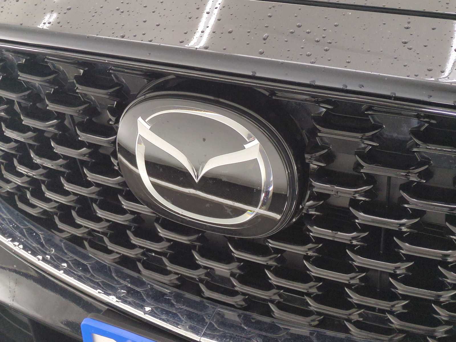 Thumbnail: 2025 Mazda CX-5 - 11