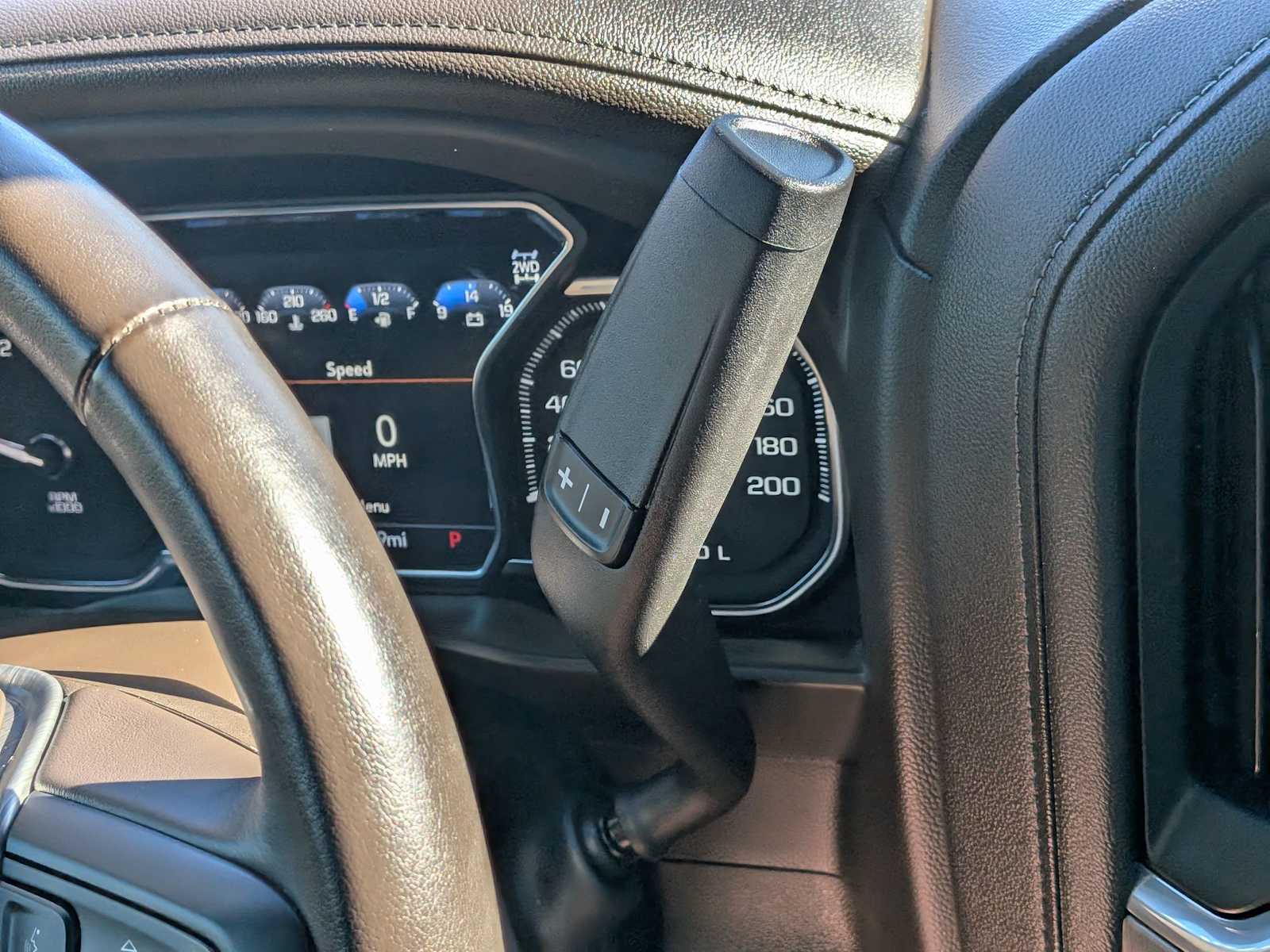 Thumbnail: 2022 GMC Sierra 3500 - 33