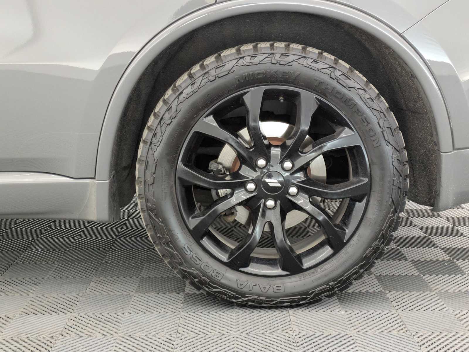 Thumbnail: 2019 Dodge Durango - 14