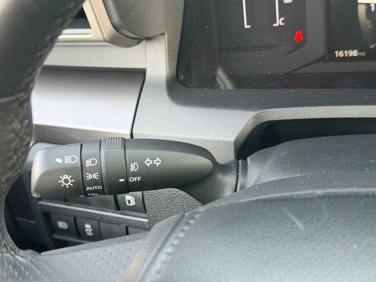 Thumbnail: 2025 Toyota 4Runner - 26