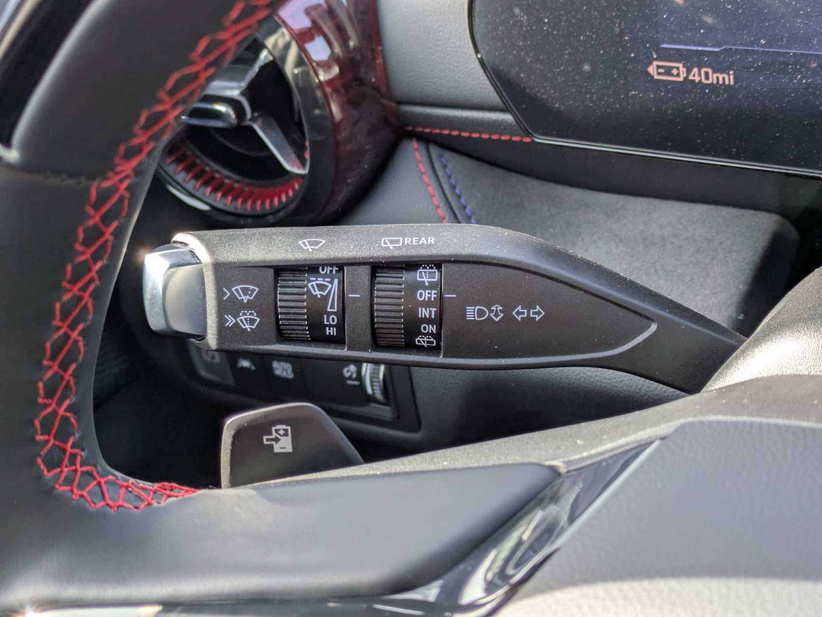 Thumbnail: 2026 Chevrolet Blazer EV - 27