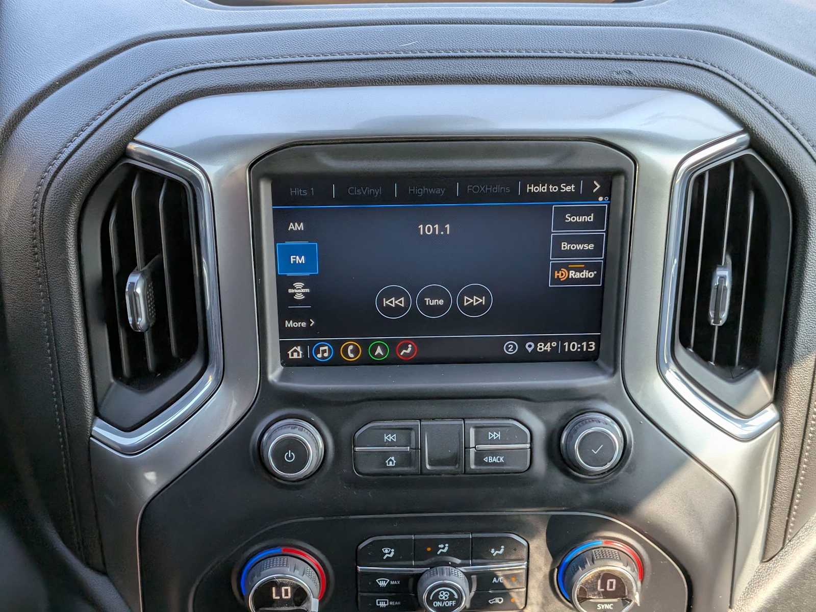 Thumbnail: 2020 Chevrolet Silverado 3500 - 30