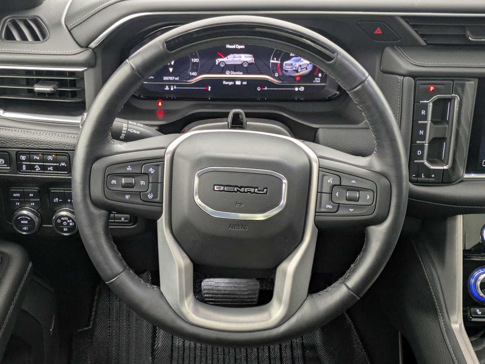 Thumbnail: 2024 GMC Yukon - 25