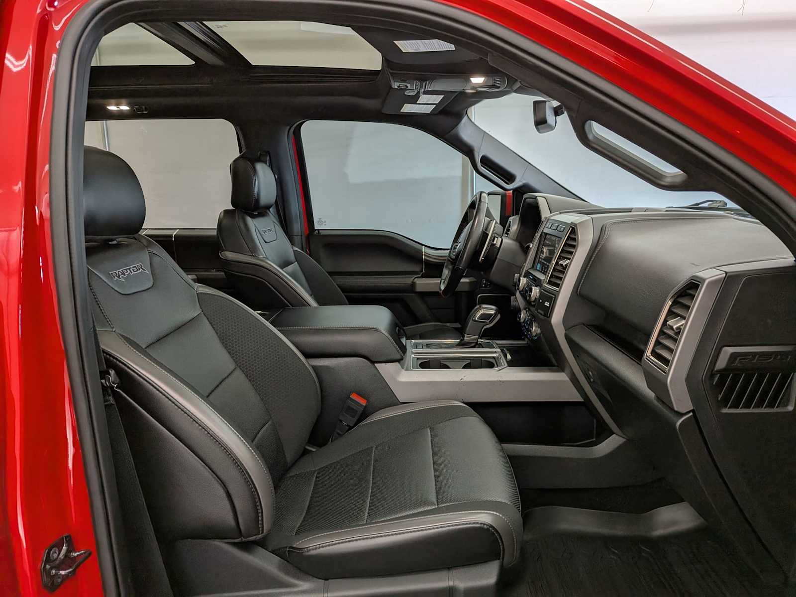 Thumbnail: 2019 Ford F-150 - 23