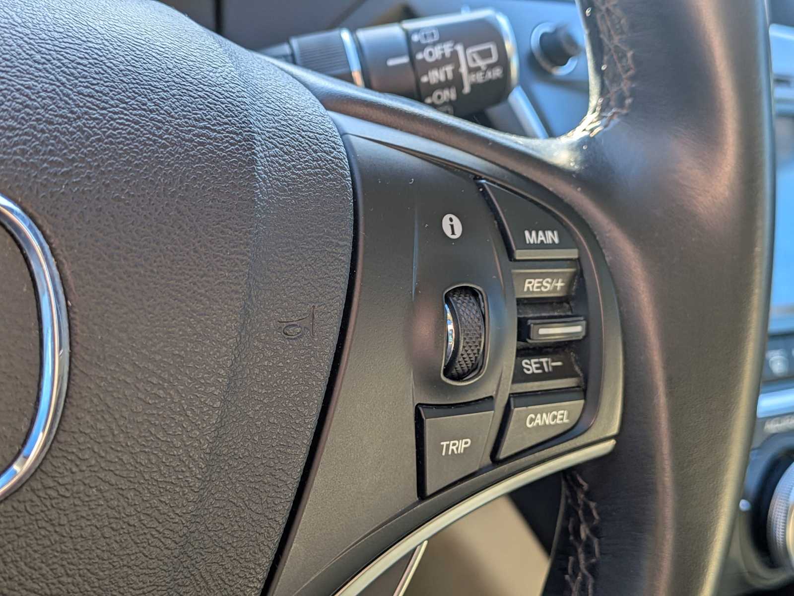 Thumbnail: 2018 Acura MDX - 25