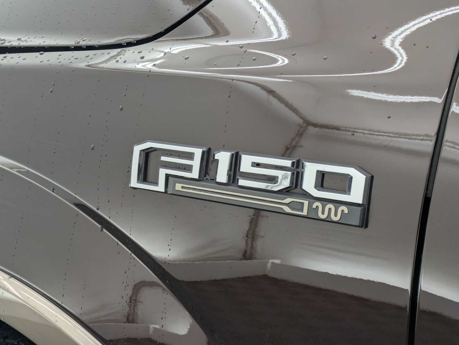 Thumbnail: 2020 Ford F-150 - 15