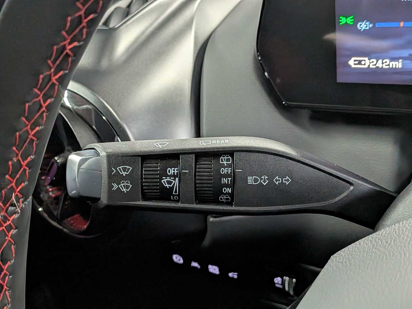 Thumbnail: 2026 Chevrolet Equinox - 27