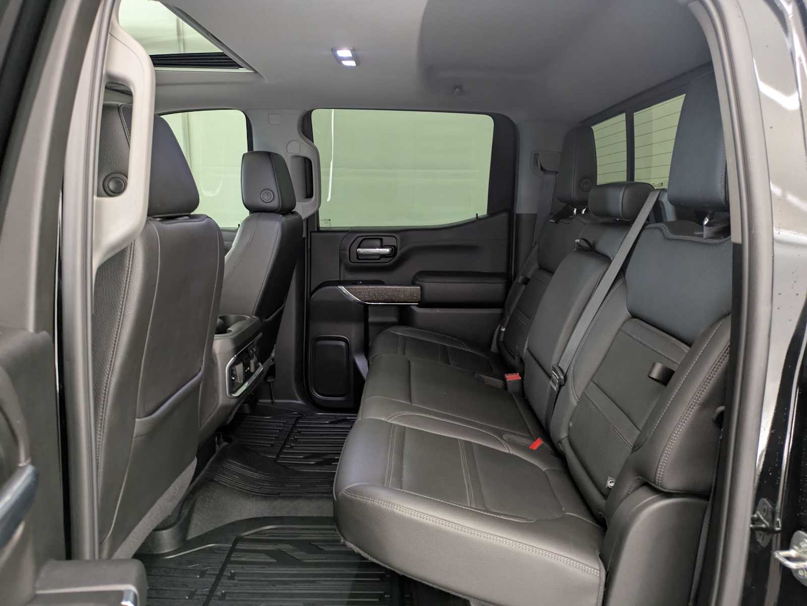 2019 GMC Sierra 1500 Denali 22
