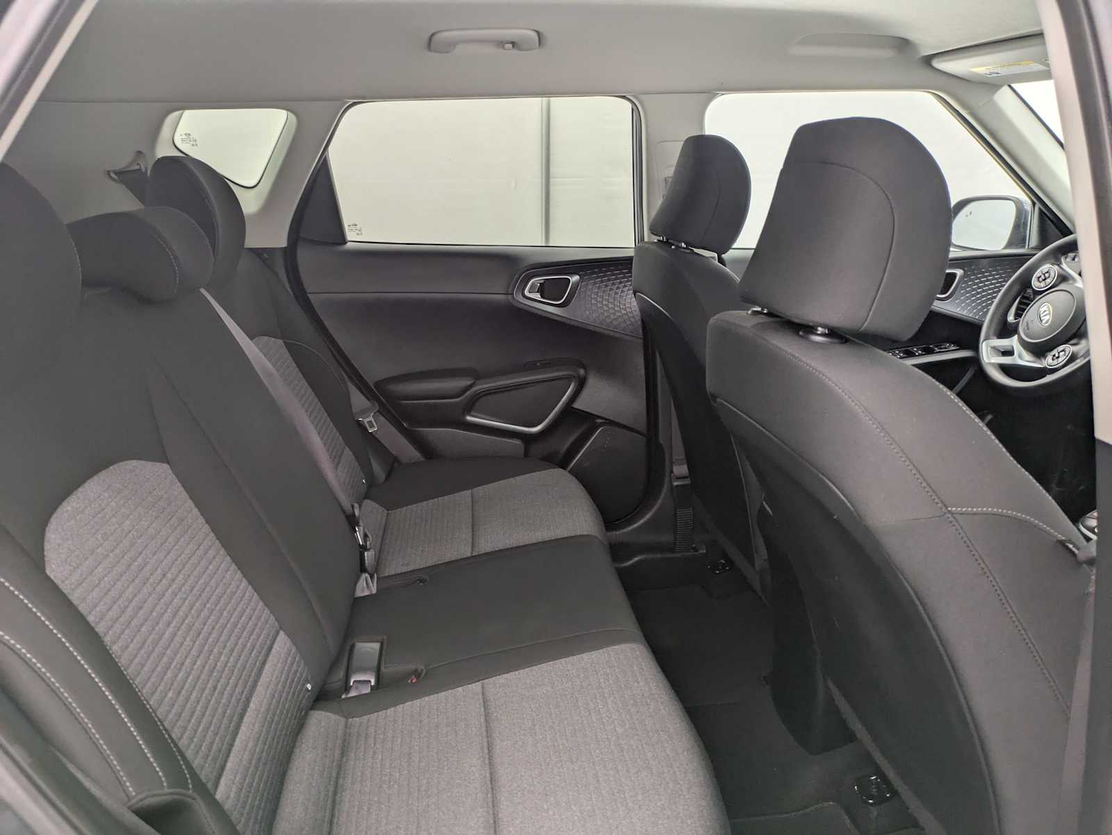 Thumbnail: 2021 Kia Soul - 21