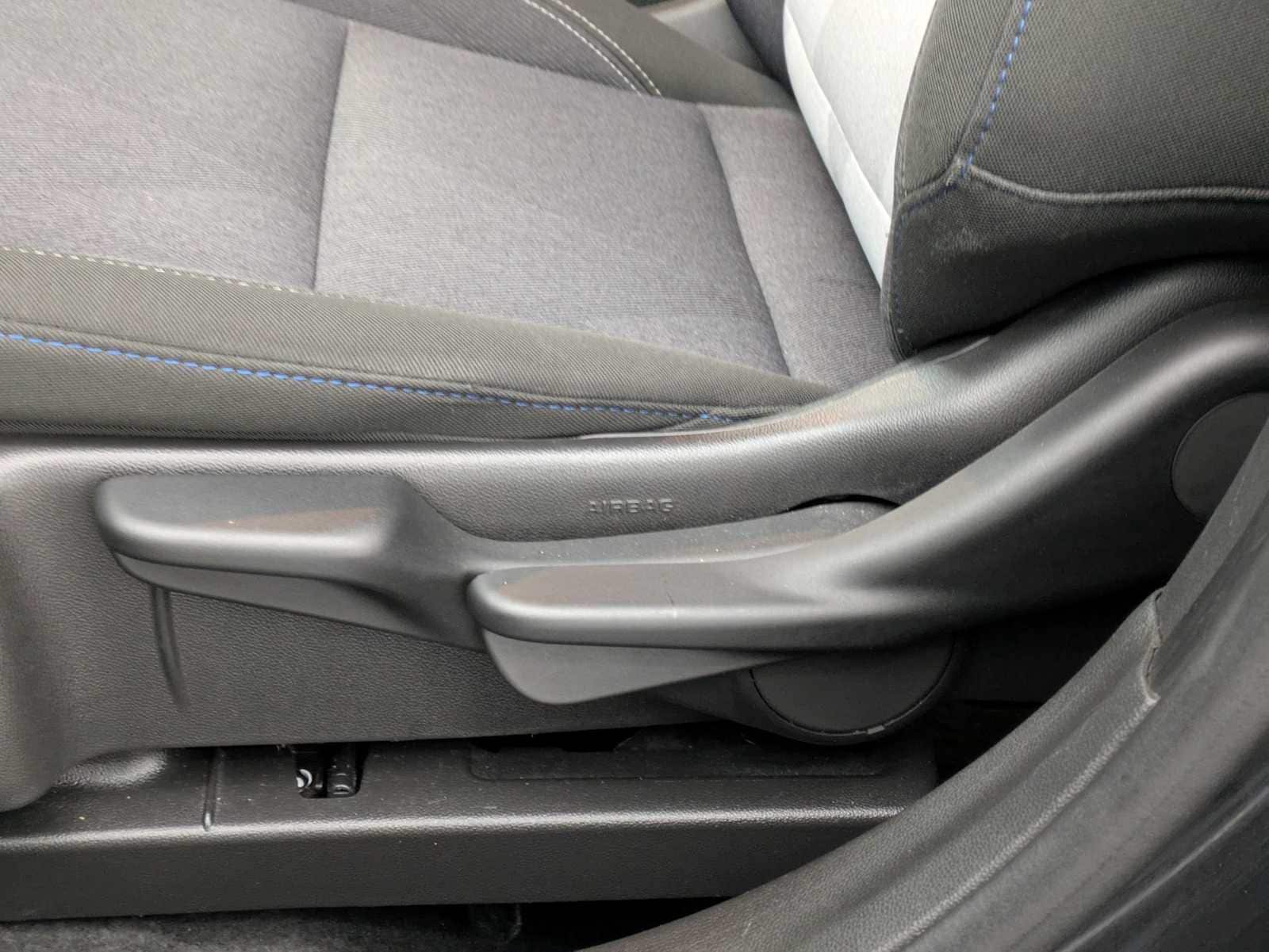 Thumbnail: 2025 Chevrolet Trax - 17