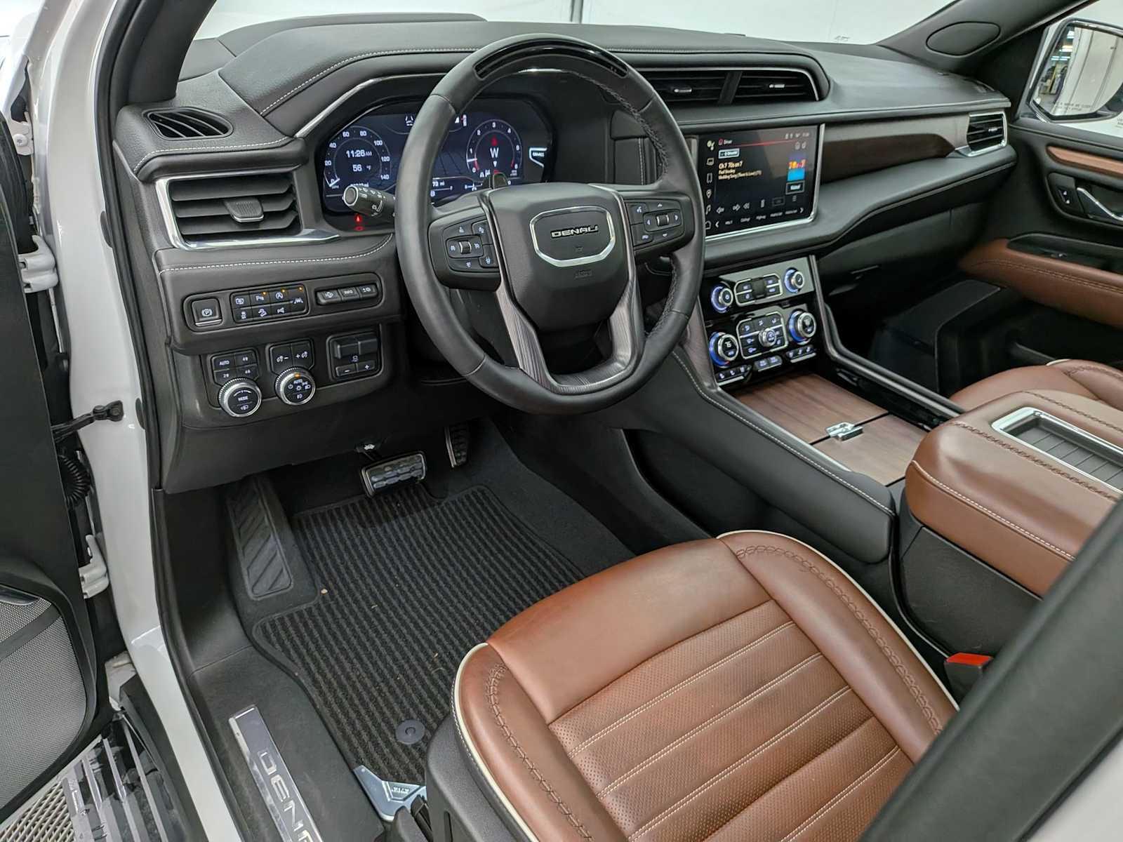 Thumbnail: 2023 GMC Yukon - 2