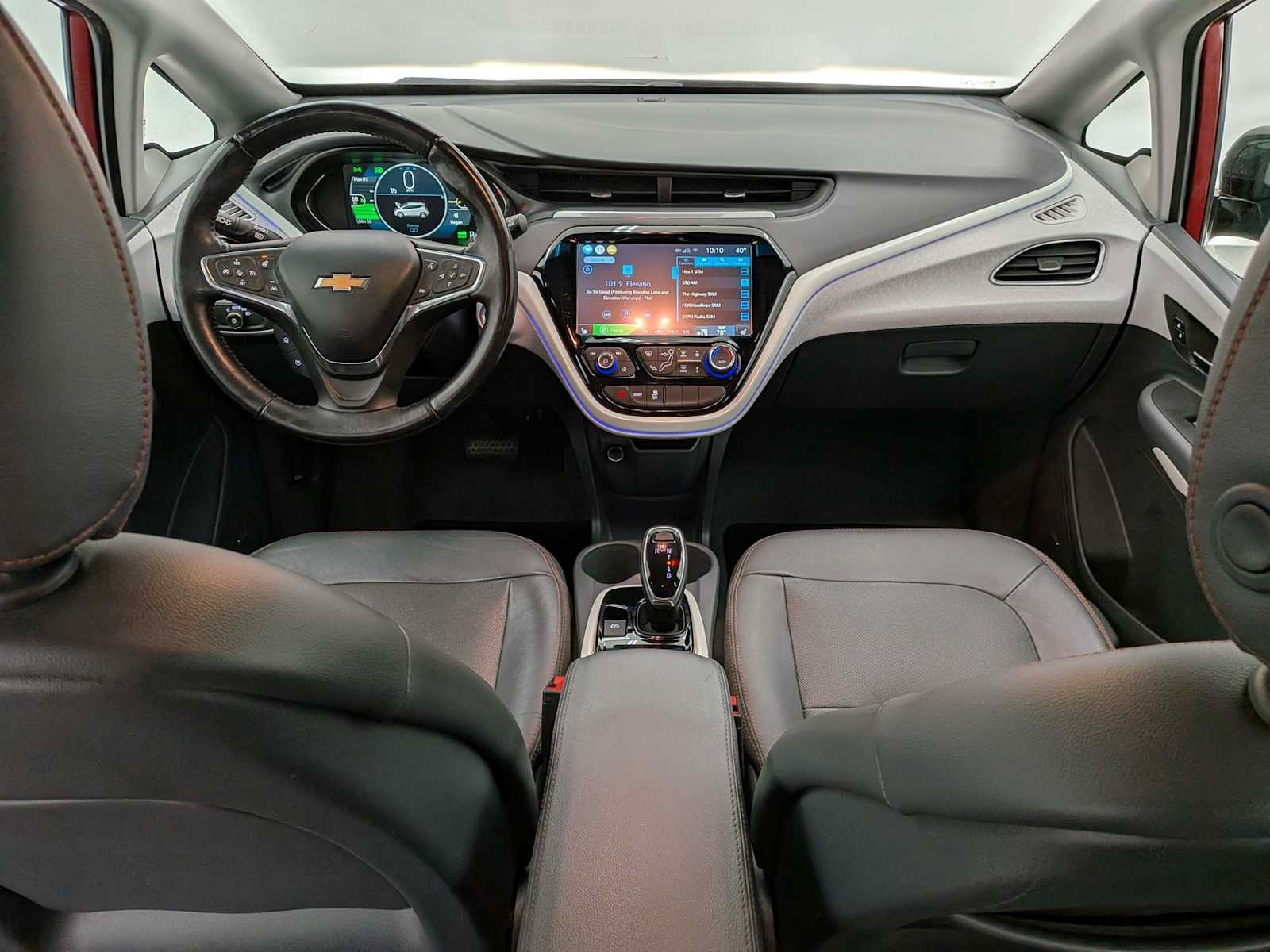 Thumbnail: 2021 Chevrolet Bolt EV - 15