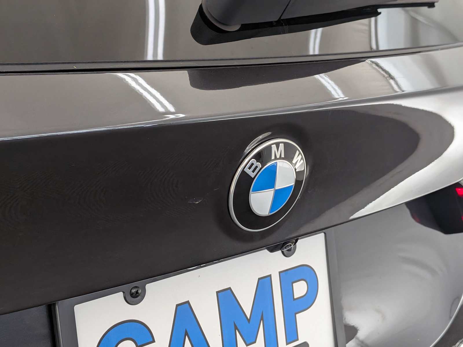 Thumbnail: 2024 BMW X3 - 11