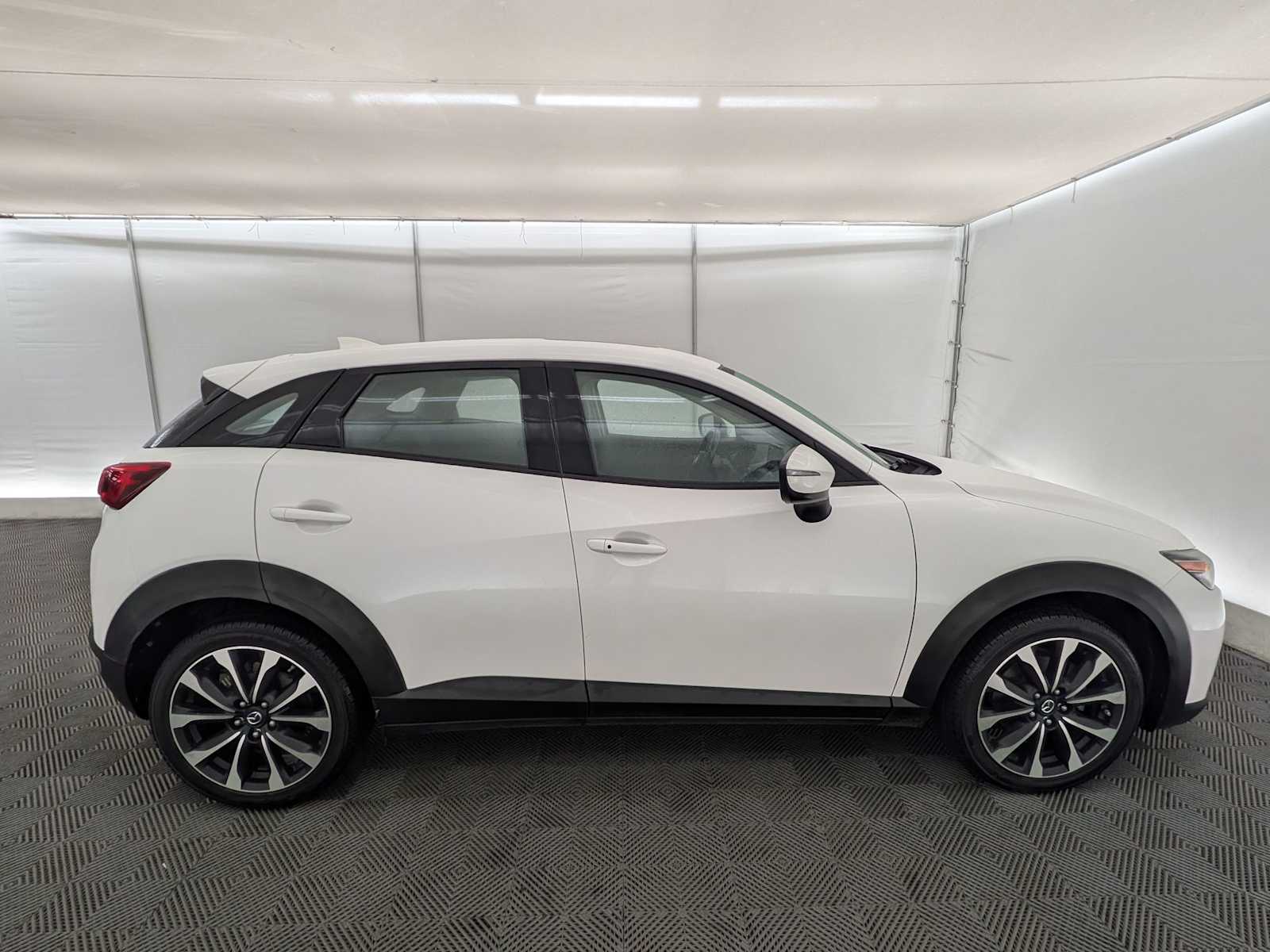 Thumbnail: 2019 Mazda CX-3 - 7