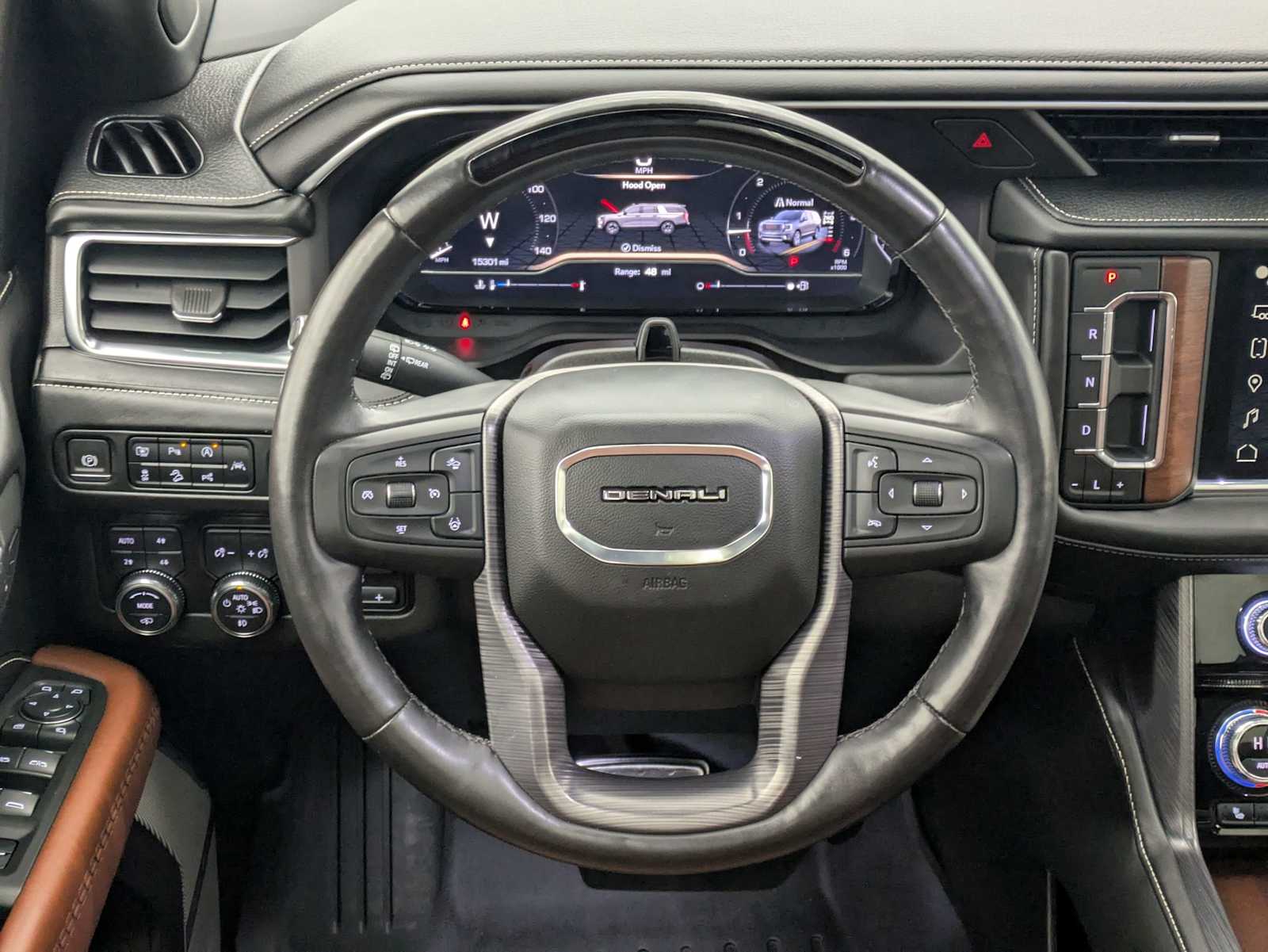 Thumbnail: 2023 GMC Yukon - 26