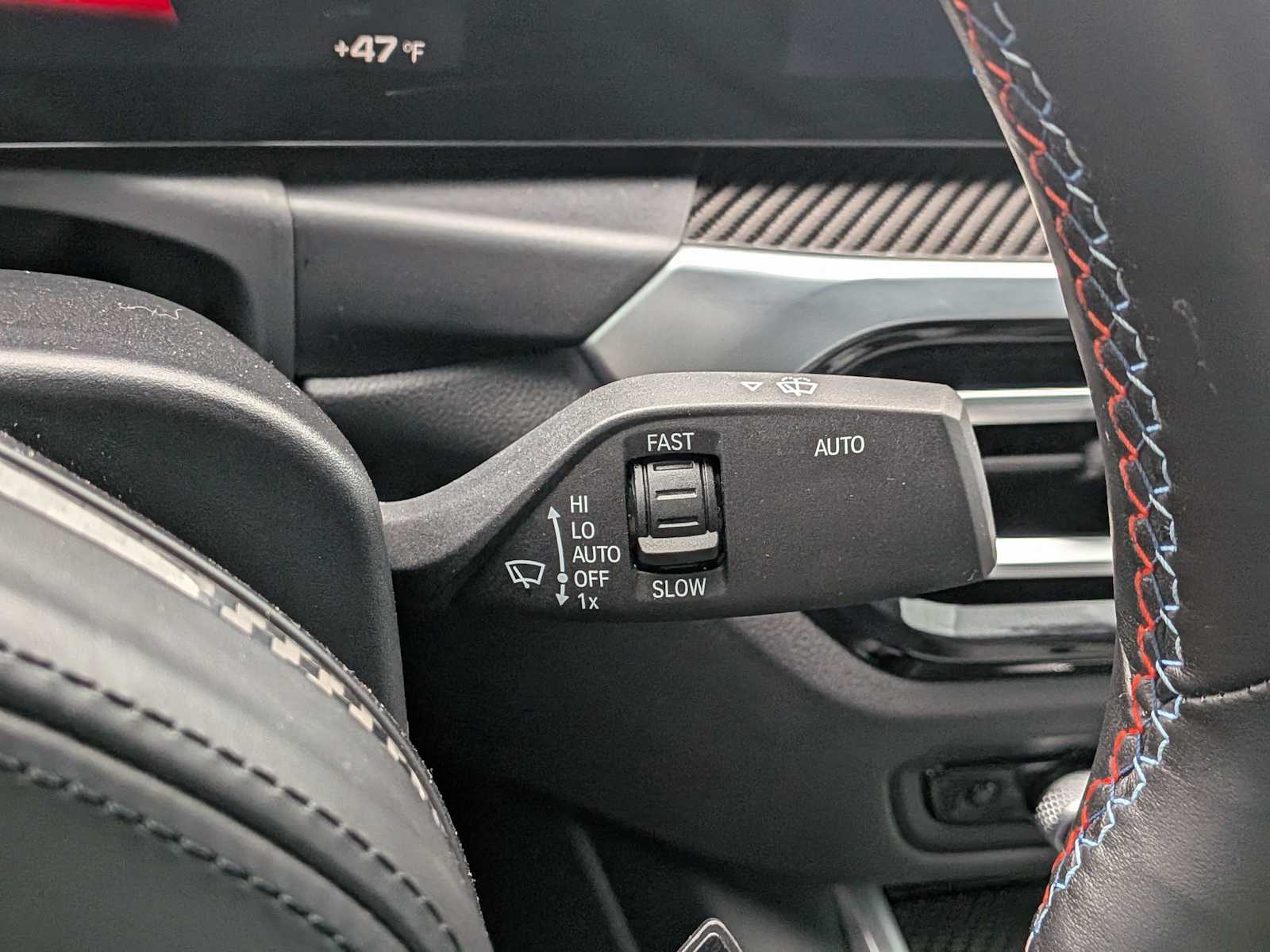 Thumbnail: 2024 BMW M4 - 25