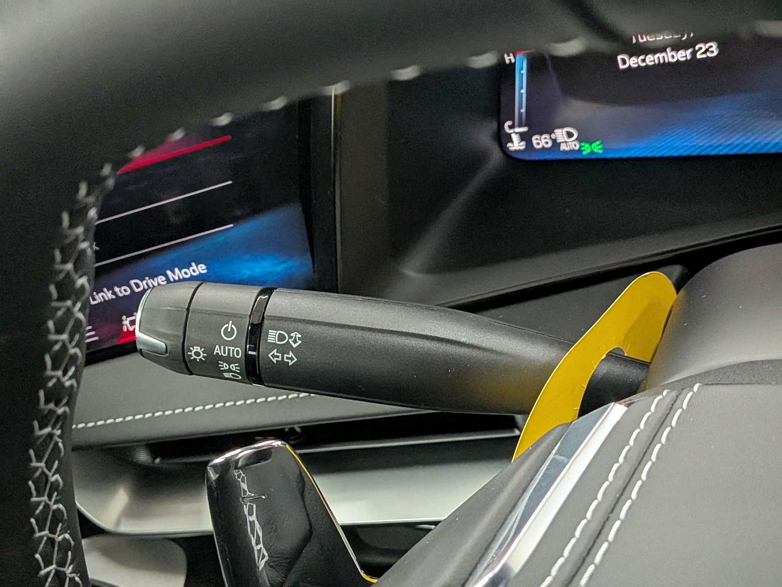 Thumbnail: 2026 Chevrolet Corvette - 22